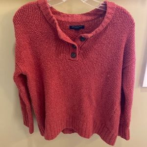 American Eagle sweater
